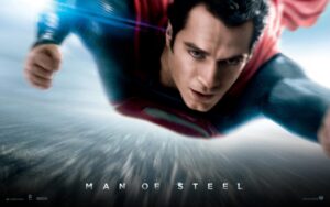 Man of Steel 