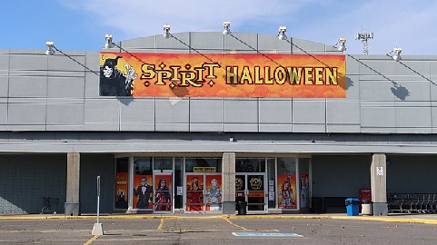 Spirit Halloween Hours 2023: When Does Spirit Halloween Open and Close?