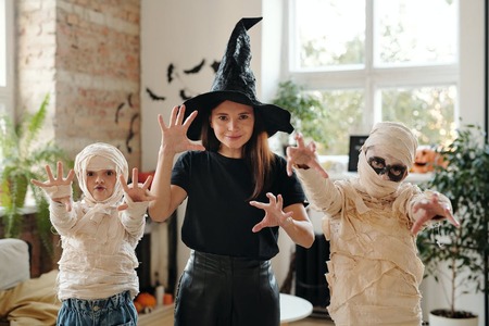 Budget-Friendly Halloween Costumes: Scare ‘Em Without Breaking the Bank!