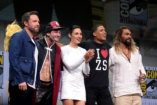 Justice League 2: What to Expect and Who Will Be Cast