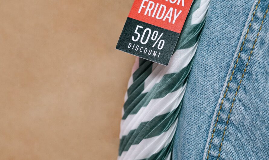 The Ultimate Guide to Black Friday Sales: Unveiling Deals, Traditions, and Origins