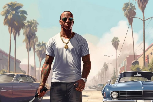 GTA 6 Trailer: Get Ready for December Reveal That Will Set the Gaming World on Fire