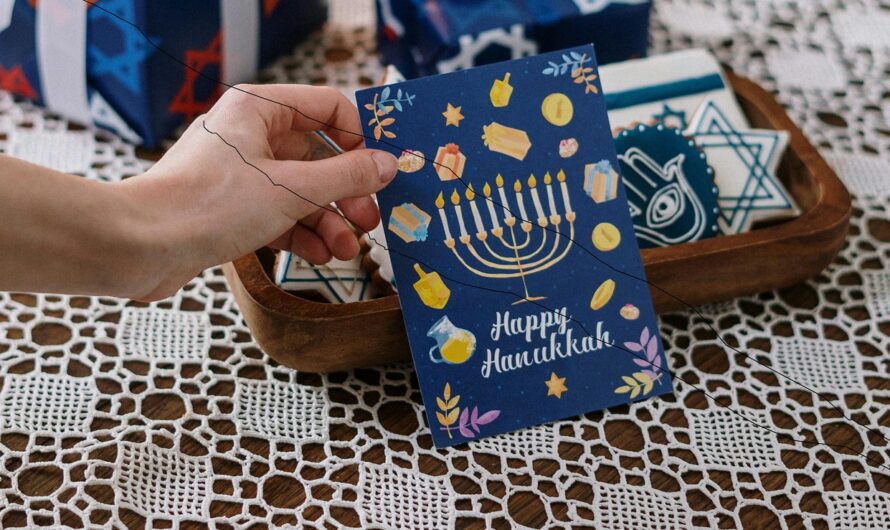 What Is Hanukkah, When Does It Starts in 2023; Is It Different From Christmas?