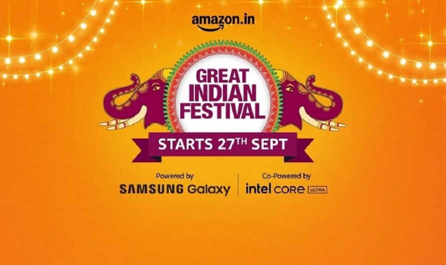 Amazon Great Indian Festival 2024: Check List of Smartphone Available at Discounted Prices in ₹10,000-₹20,000 Price Segment