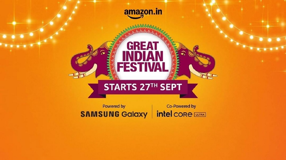 Amazon Great Indian Festival