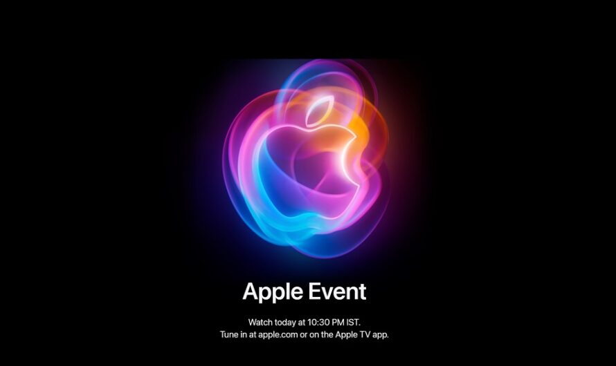 Apple Set to Unveil iPhone 16 Series Today: What to Expect from New Models, Apple Intelligence, Apple Watch X, and More